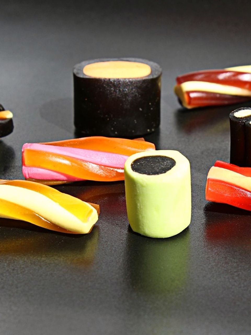 Las Delicias de Temporada